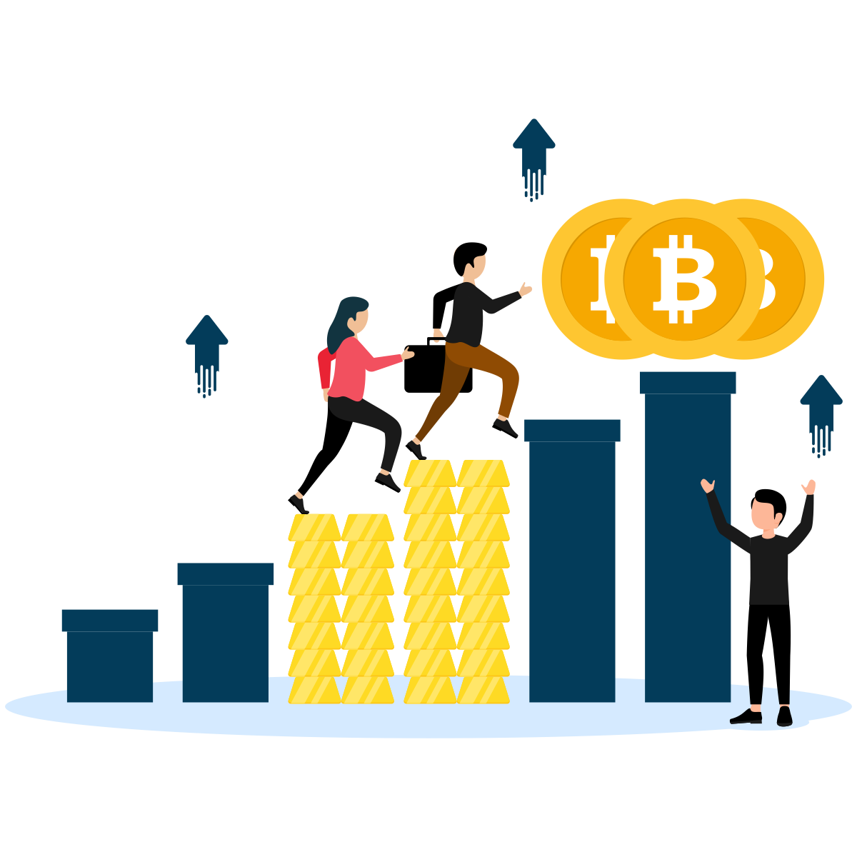 corso trading criptovalute