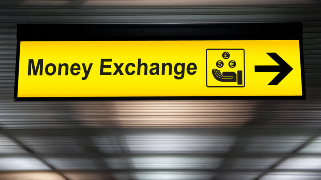 cambio valuta trading