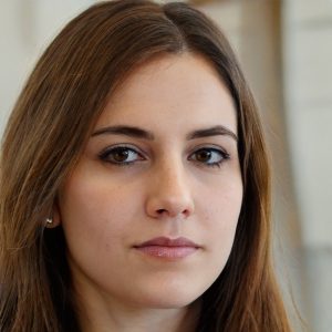 veronica romano
