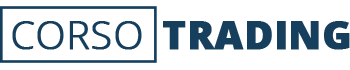 corso trading logo