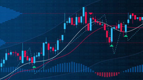 I 5 migliori indicatori di analisi tecnica per il Trading