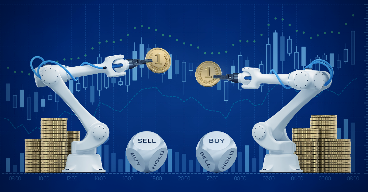 guida trading automatico