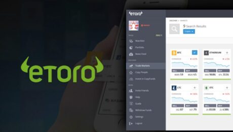 Come fare trading con eToro