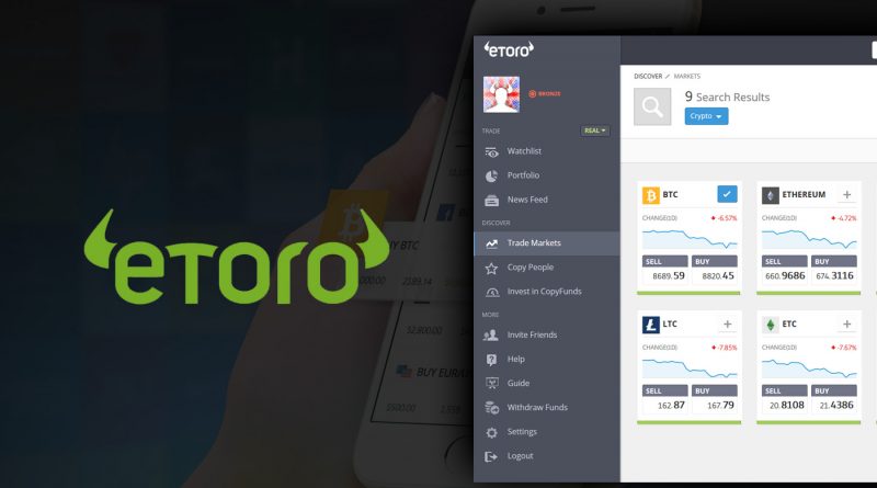 etoro piattaforma trading