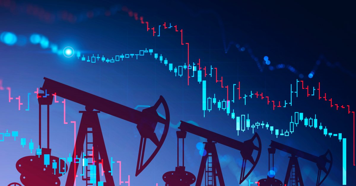 trading sul petrolio