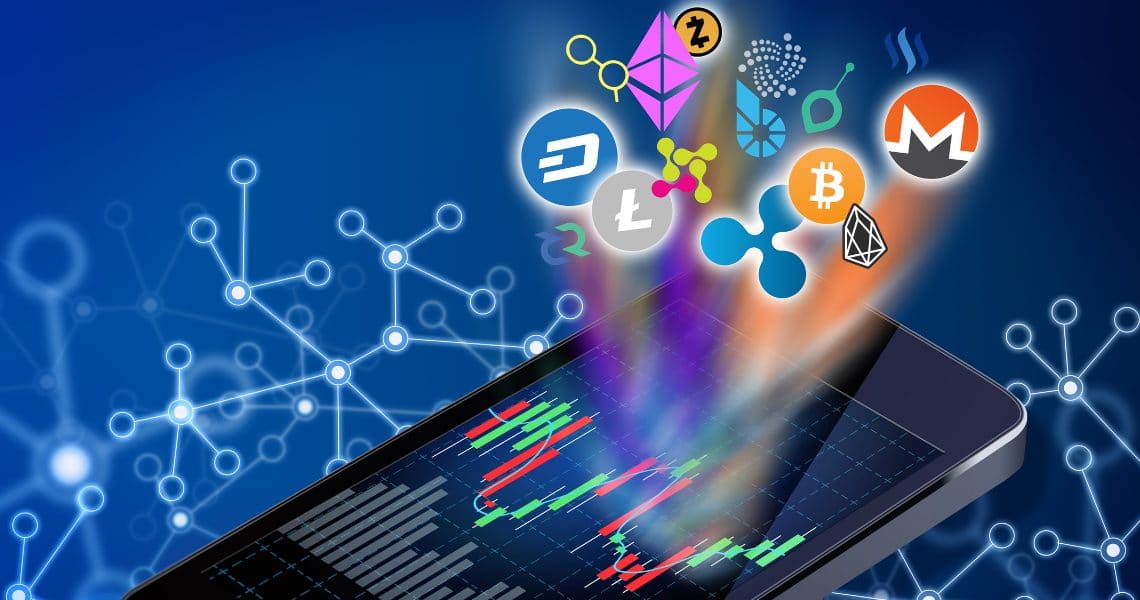 migliori criptovalute che esploderanno