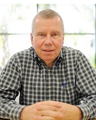 john bollinger
