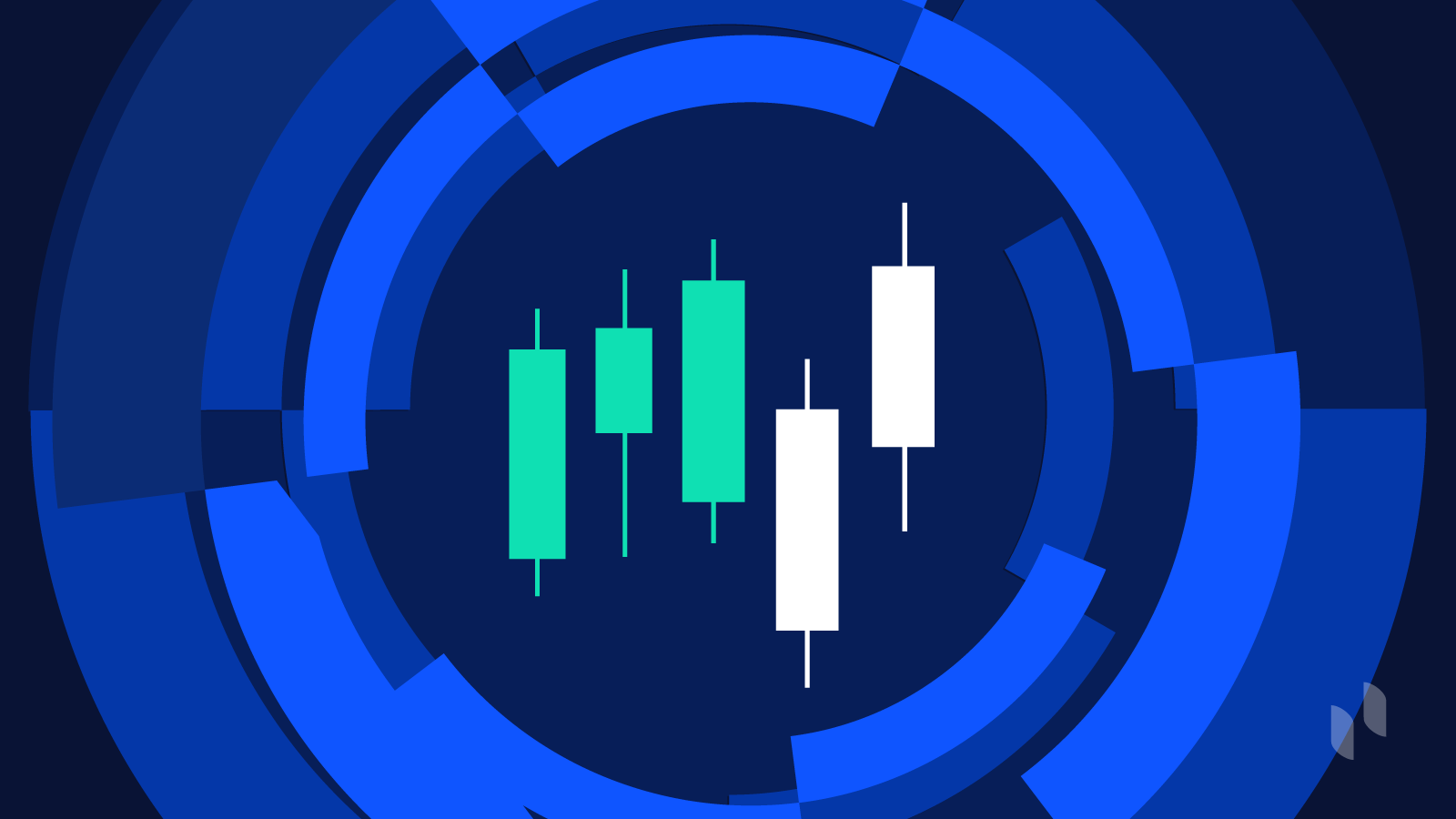 pattern candlestick di inversione