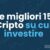 Criptovalute da comprare: le migliori 15 crypto su cui investire