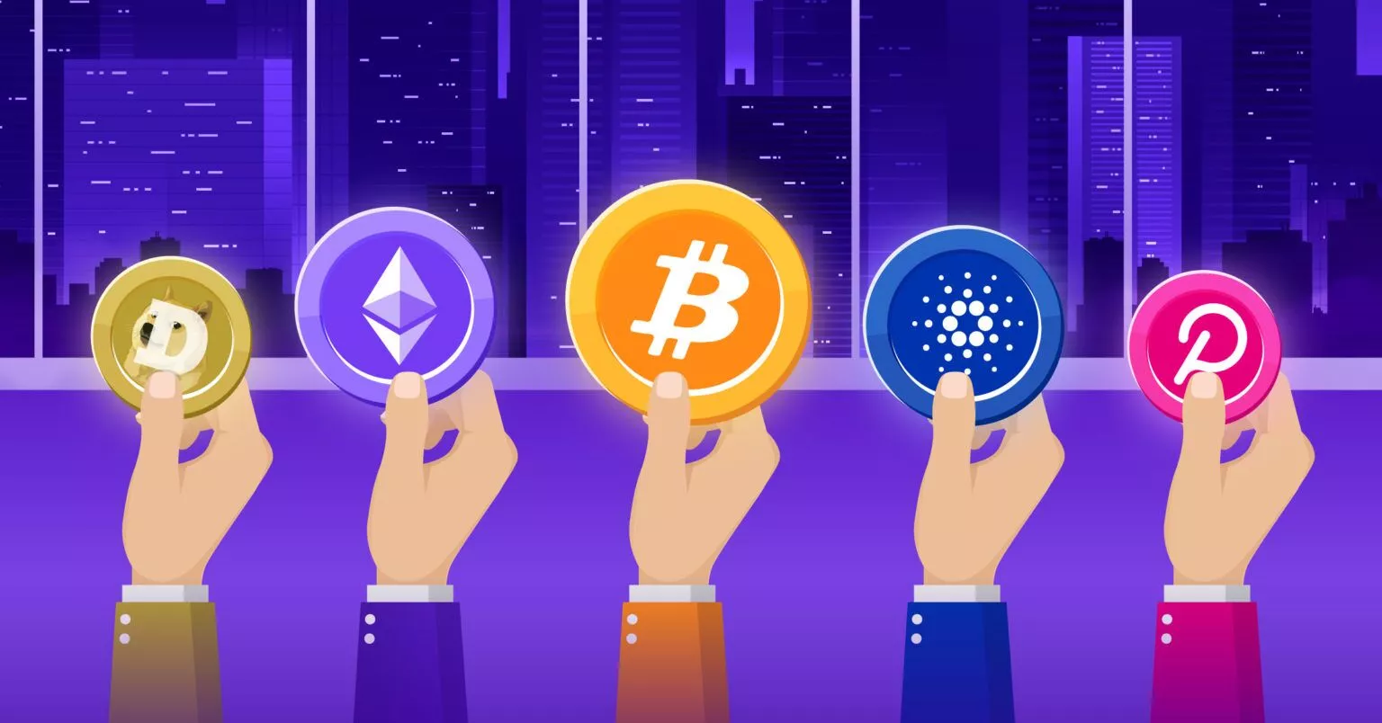 criptovalute da comprare oggi