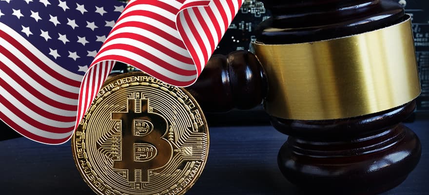 sec usa criptovalute